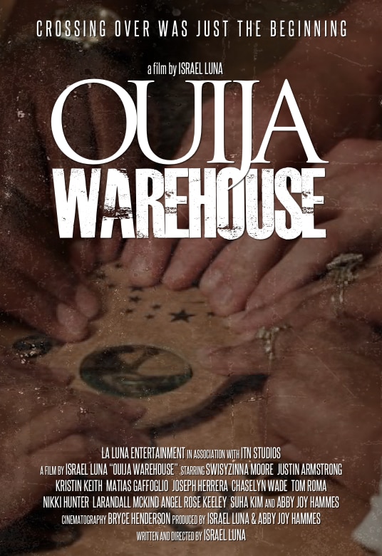 Ouija Warehouse (2021)