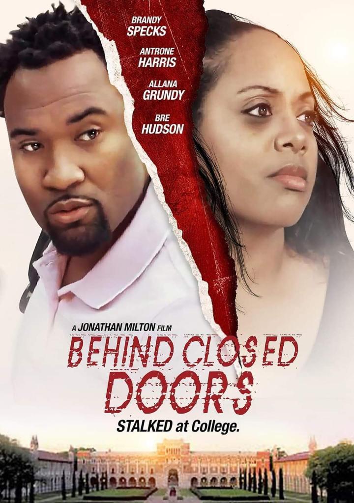 Behind Closed Doors (2020)