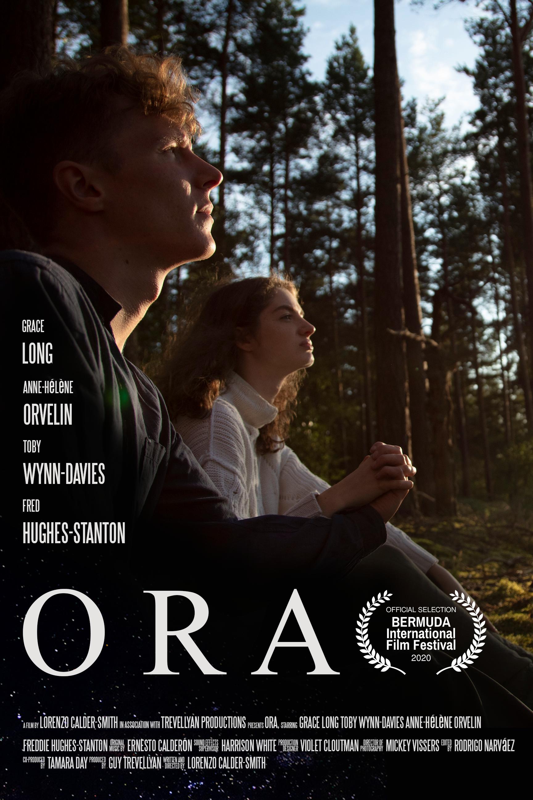 Ora (2021)