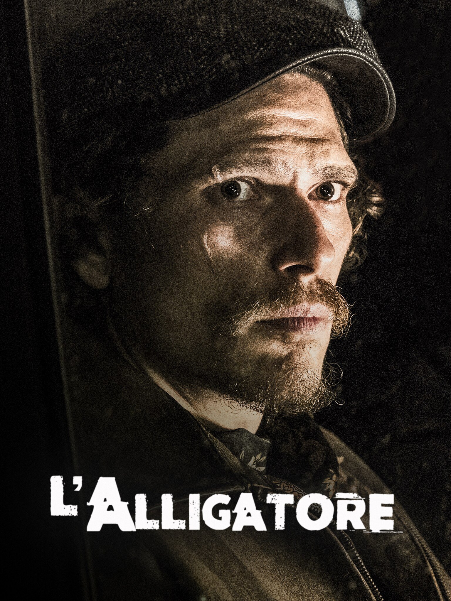 L'alligatore (2020)