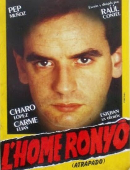 L'home ronyó (1983)