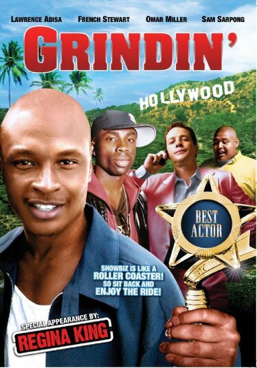 Grindin' (2007)