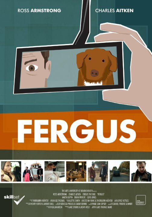 Fergus (2013)