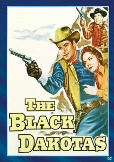 The Black Dakotas (1954)