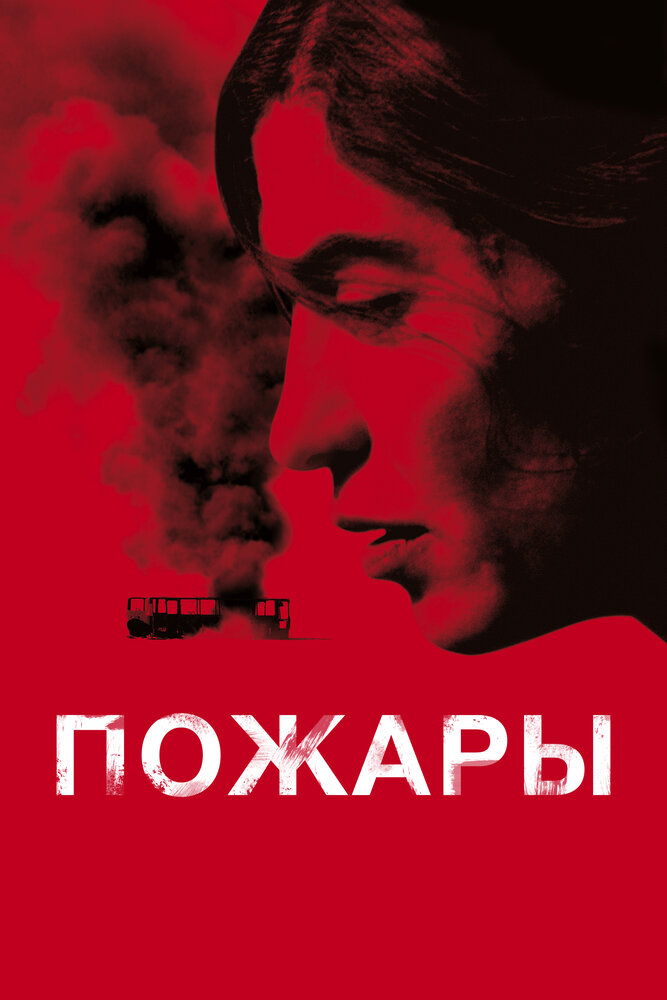 Пожары (2010)