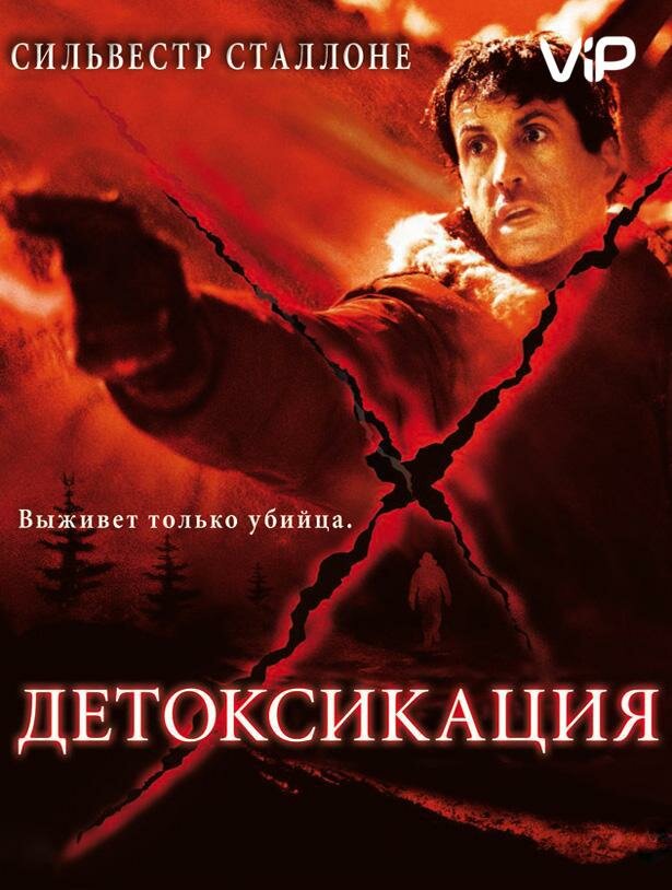 Детоксикация (2001)