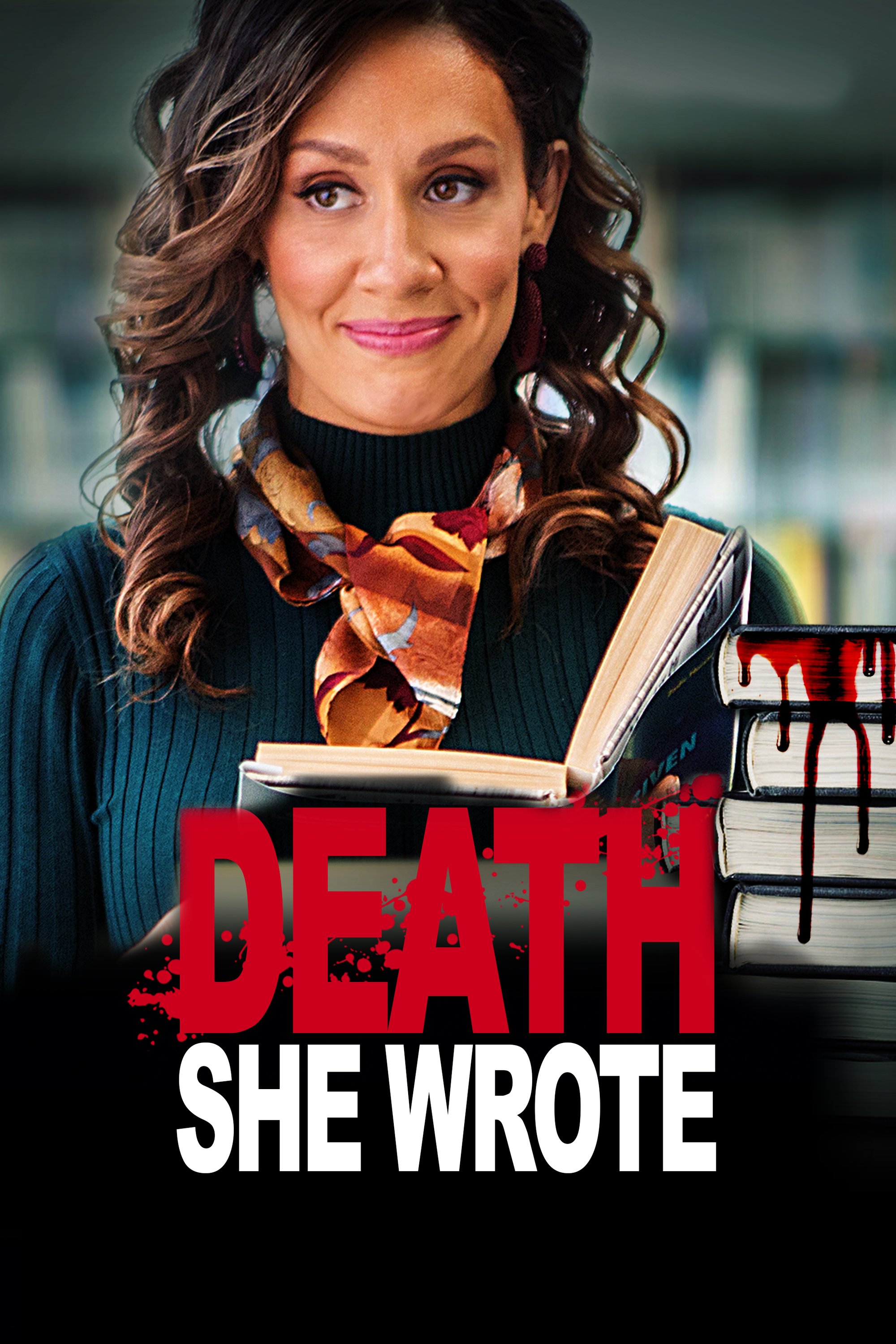 Death She Wrote (2021)