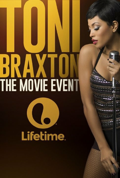 Toni Braxton: Unbreak My Heart (2016)