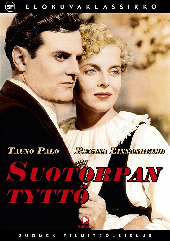 Suotorpan tyttö (1940)