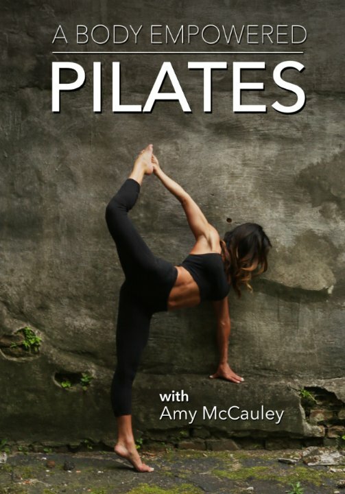 A Body Empowered: Pilates (2015)