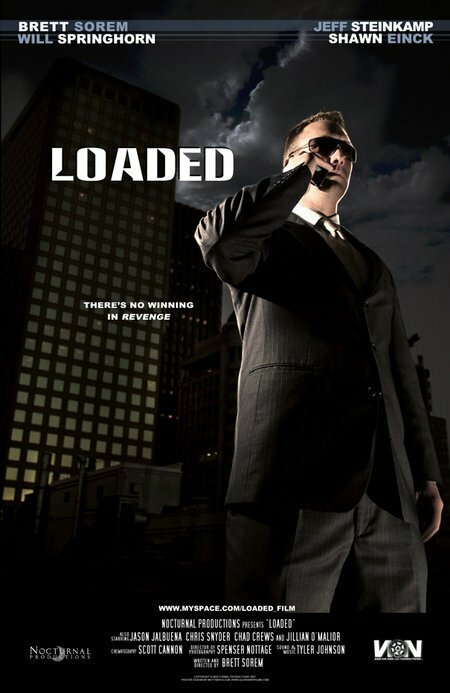 Loaded (2007)