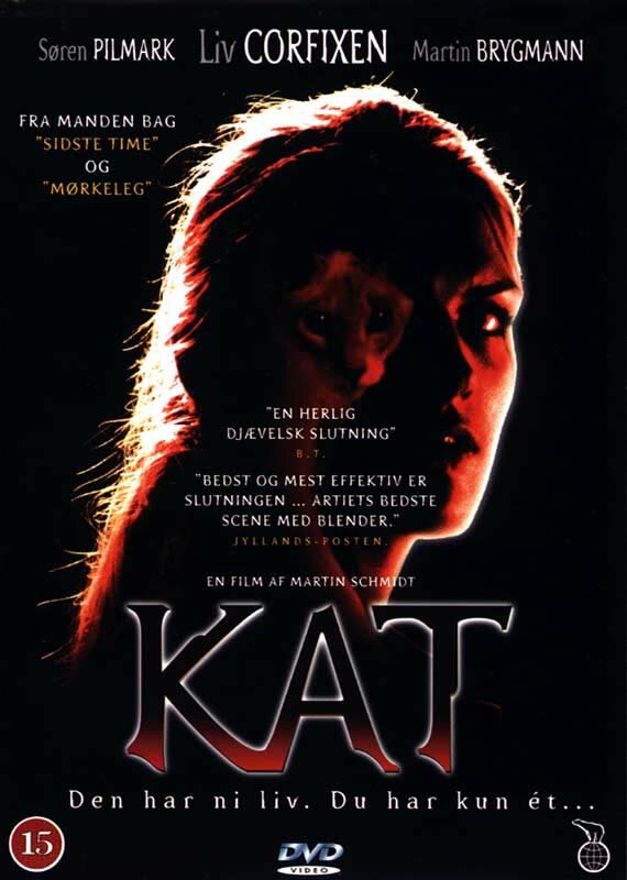 Kat (2001)