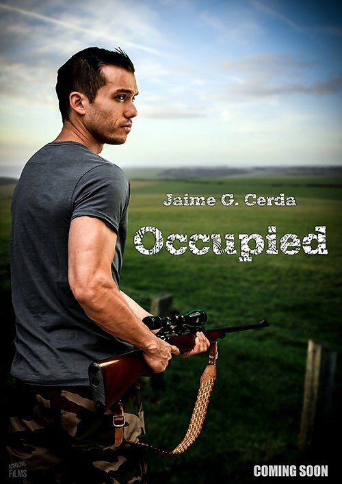 Occupied