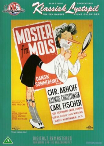 Moster fra Mols (1943)