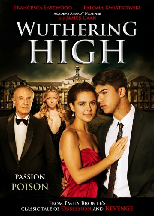 Wuthering High (2015)