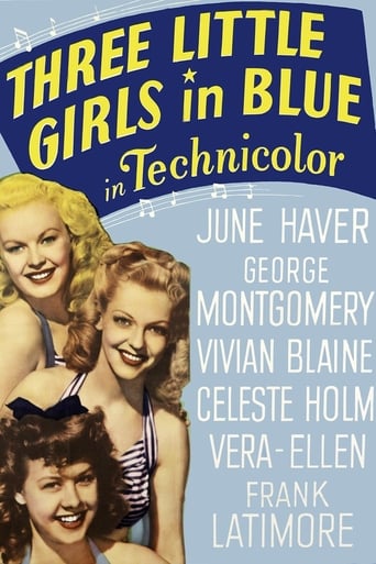 Three Little Girls in Blue (1946)