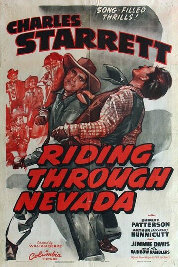 Riding Through Nevada (1942)