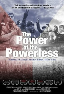 The Power of the Powerless (2009)