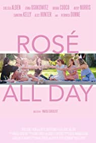 Rosé All Day (2022)